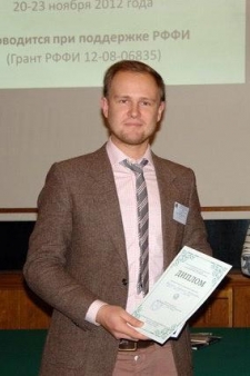 Владимир Анатольевич Панченко