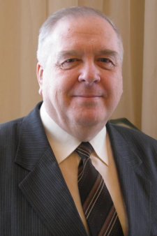 Александр Георгиевич Гейн