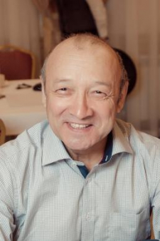 Рауф Мидхатович Дусеев