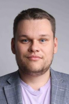 Андрей Викторович Никулин
