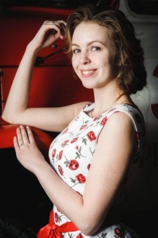 Екатерина Александровна Болдакова