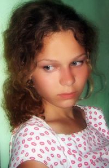 Анна Фёдоровна Журавлёва