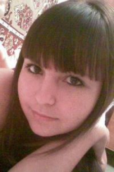 Эвелина Юрьевна Смолянская