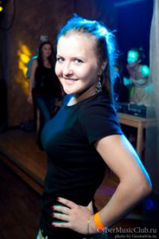 Нурзида Ильмировна Чурякова