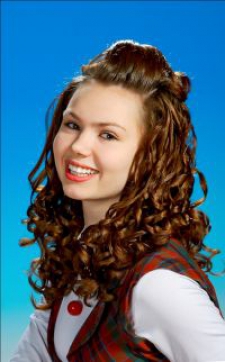 Ирина Дмитриевна Сергеева