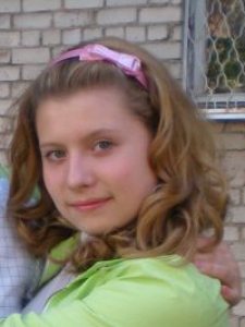 Яна Владимировна Дубровская