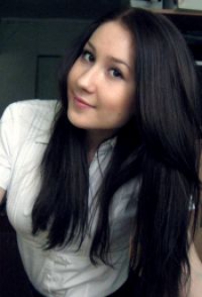 Лилиана Венеровна Сиразетдинова