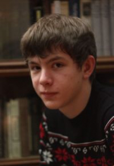 Андрей Александрович Ханов