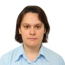 Мария Александровна Канева
