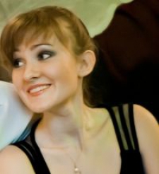 Анастасия Сергеевна Григорьева