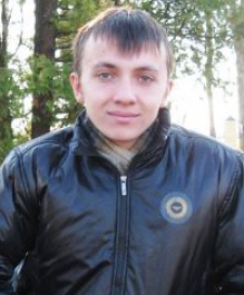 Артём Борисович Паталах