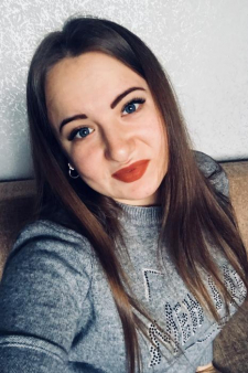 Анна Геннадьевна Фионина