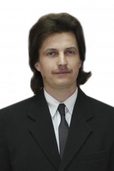 Владимир Геннадьевич Кокорев