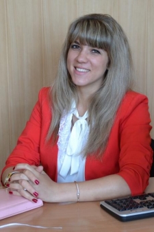 Марина Алексеевна Мутасова