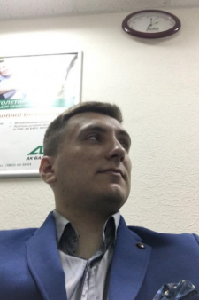 Владислав Вячеславович Дудаков