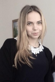 Анастасия Витальевна Кизнер