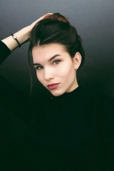 Карина Сергеевна Кудлик