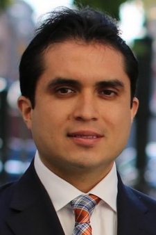 Ramses Alain Sanchez Herrera