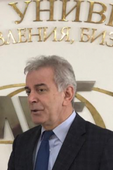 Имран Гурруевич Акперов
