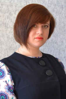 Татьяна Александровна Пантелеева