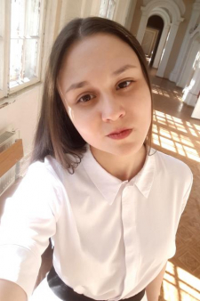 Надежда Сергеевна Раджапова
