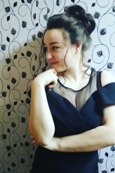 Валентина Михайловна Лагутина