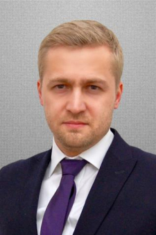 Владимир Петрович Андреев