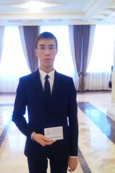 Арсланбек Темербекович Байшуаков