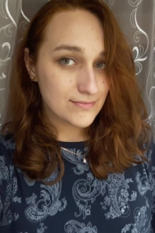 Елена Владимировна Федоровская
