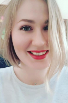 Алена Олеговна Лихачева