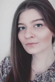 Маргарита Игоревна Барышева