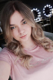 Анастасия Валерьевна Бурачкова