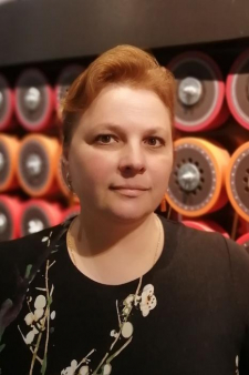 Ирина Владимировна Милькина