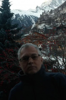 Юрий Александрович Пустовойт