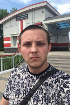 Михаил Григорьевич Носарев