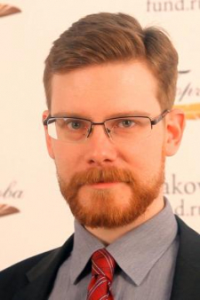 Николай Вадимович Юдин