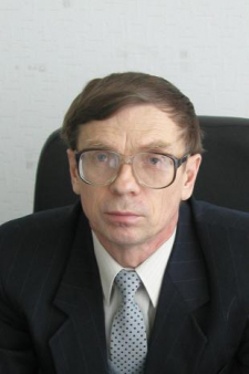 Владислав Васильевич Чешев