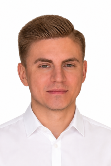 Никита Вячеславович Бергер