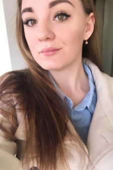 Анжела Витальевна Гадюкина