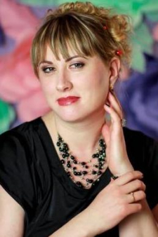 Алла Николаевна Калитина