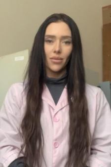 Дина Валерьевна Дейнеко
