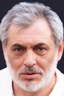 Arkadii Arinstein