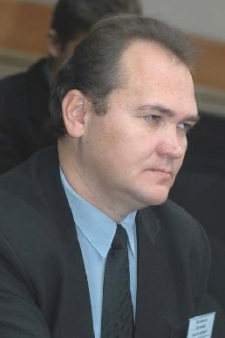 Evgeny Anatolievich Belenkov