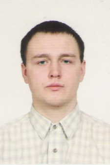 Maksim Igorevich Tingaev