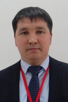 Биржан Султанулы Рахымжанов