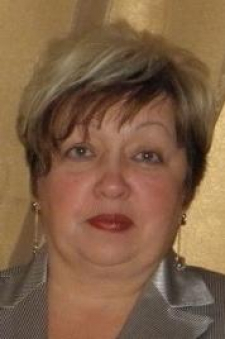 Елена Александровна Макарова