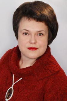 Вера Петровна Самарина