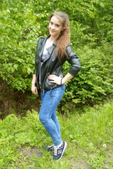 Екатерина Юрьевна Копаева