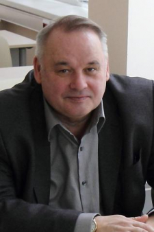 Михаил Викторович Невский