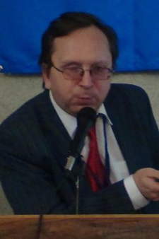 Александр Эдуардович Рассадин